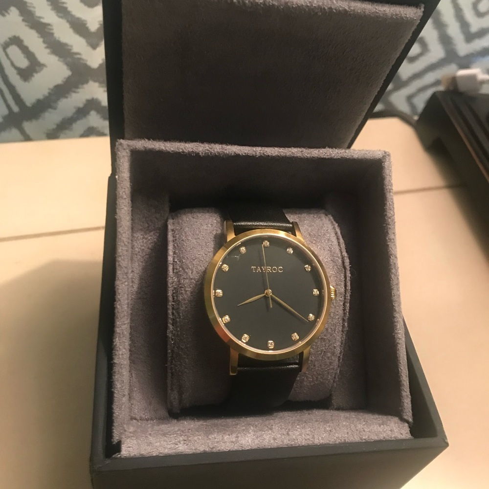Women’s Tayroc Watch